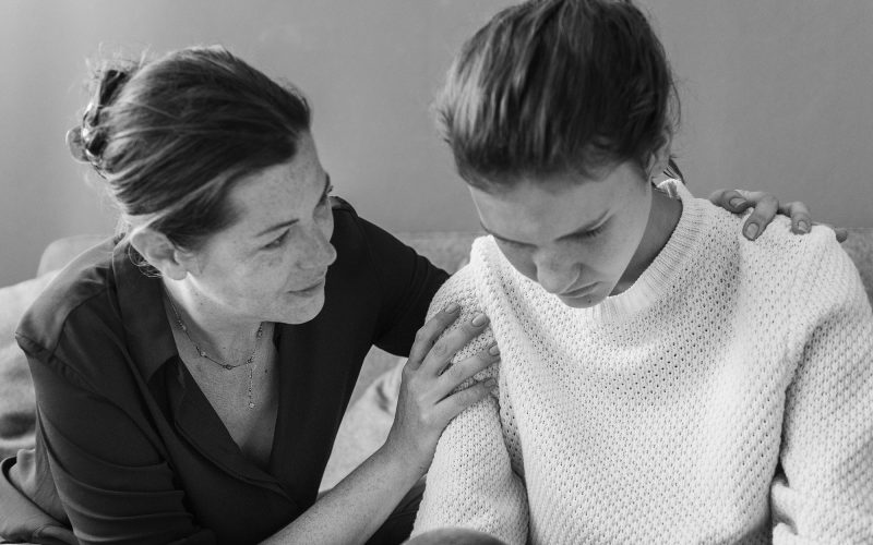 El desamor (I). ¿Por qué ya no me quiere?