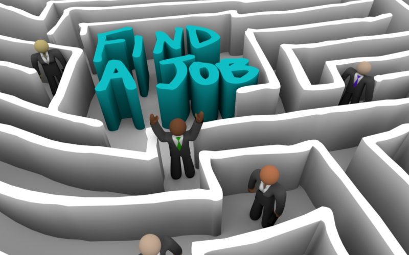 Lo importante que es el trabajo