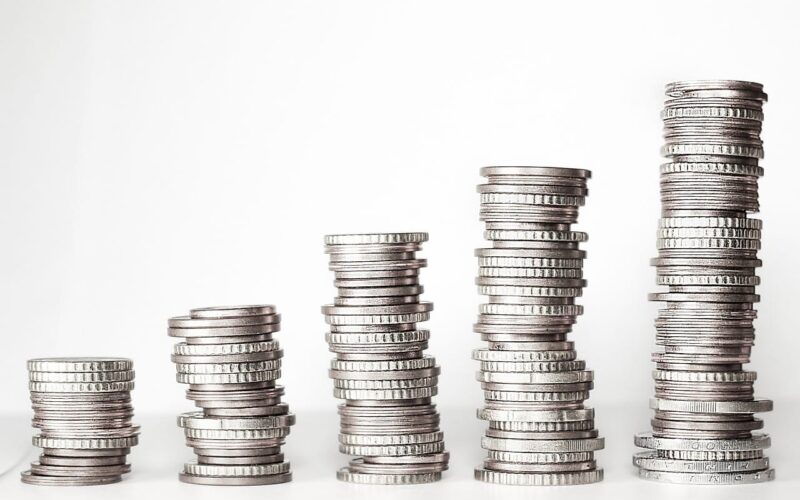 El valor simbólico del dinero